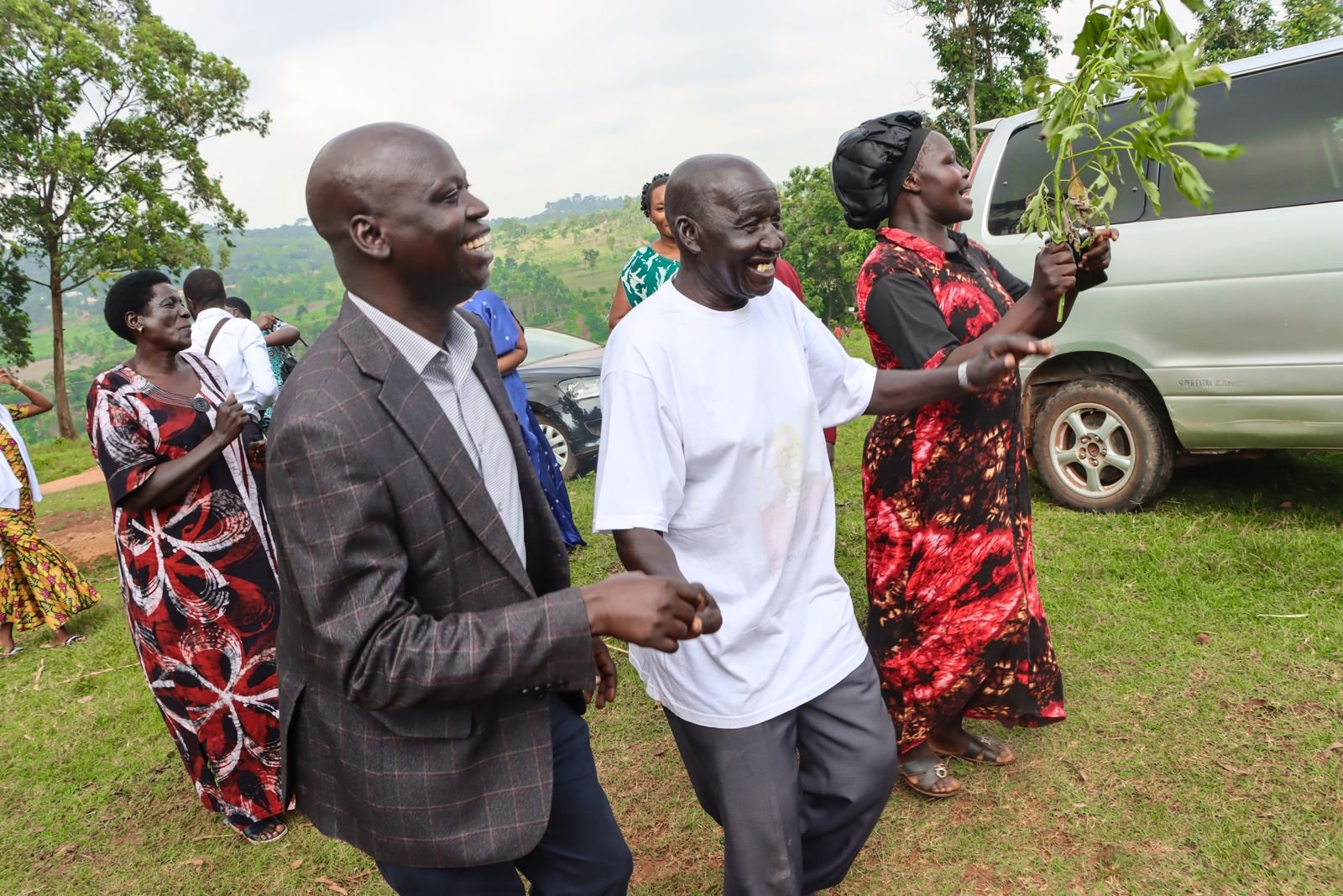 Kakwa - Medical Outreach